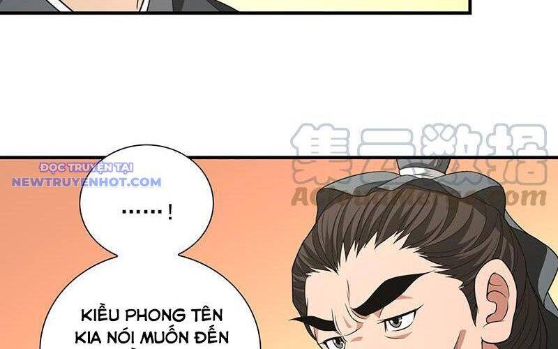 thiên long bát bộ webtoon chapter 120 53