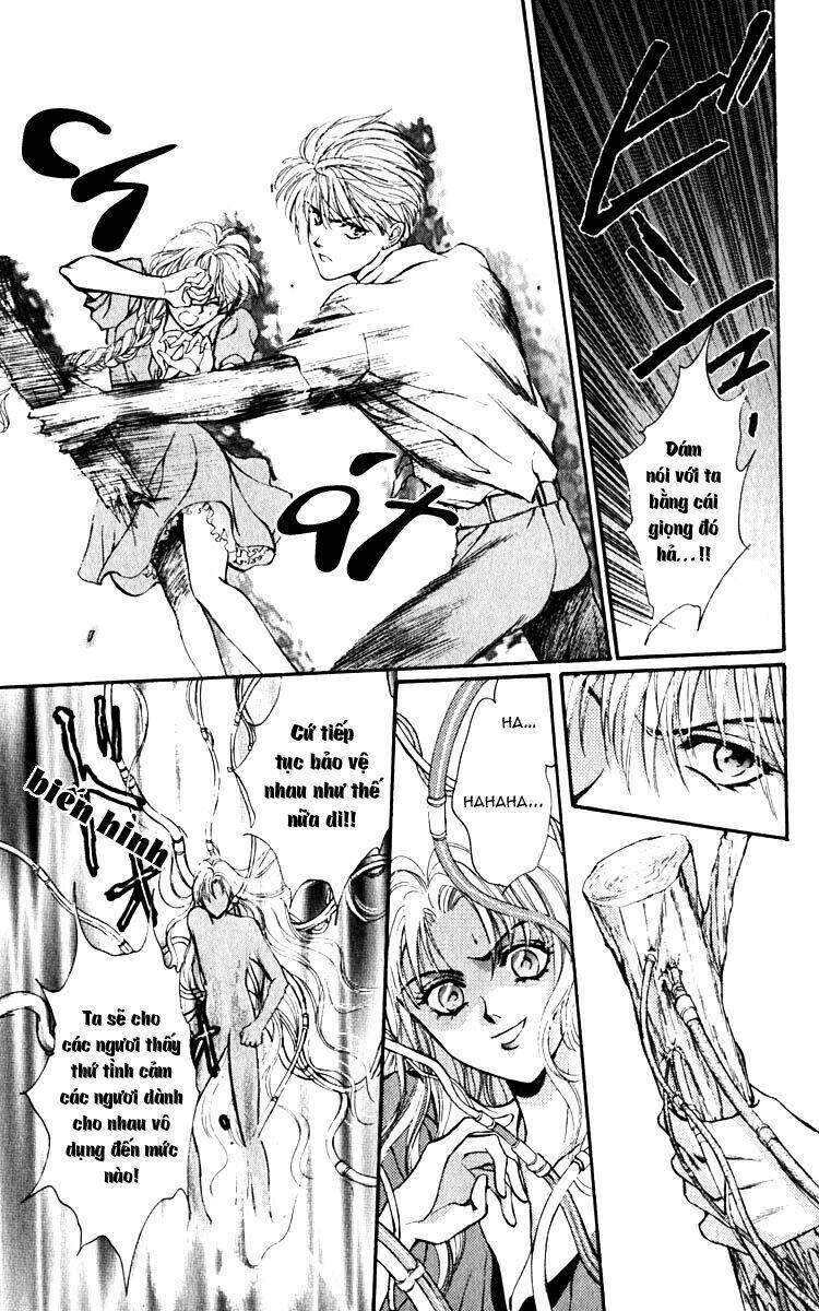 tình yêu loạn luân chapter 7 26