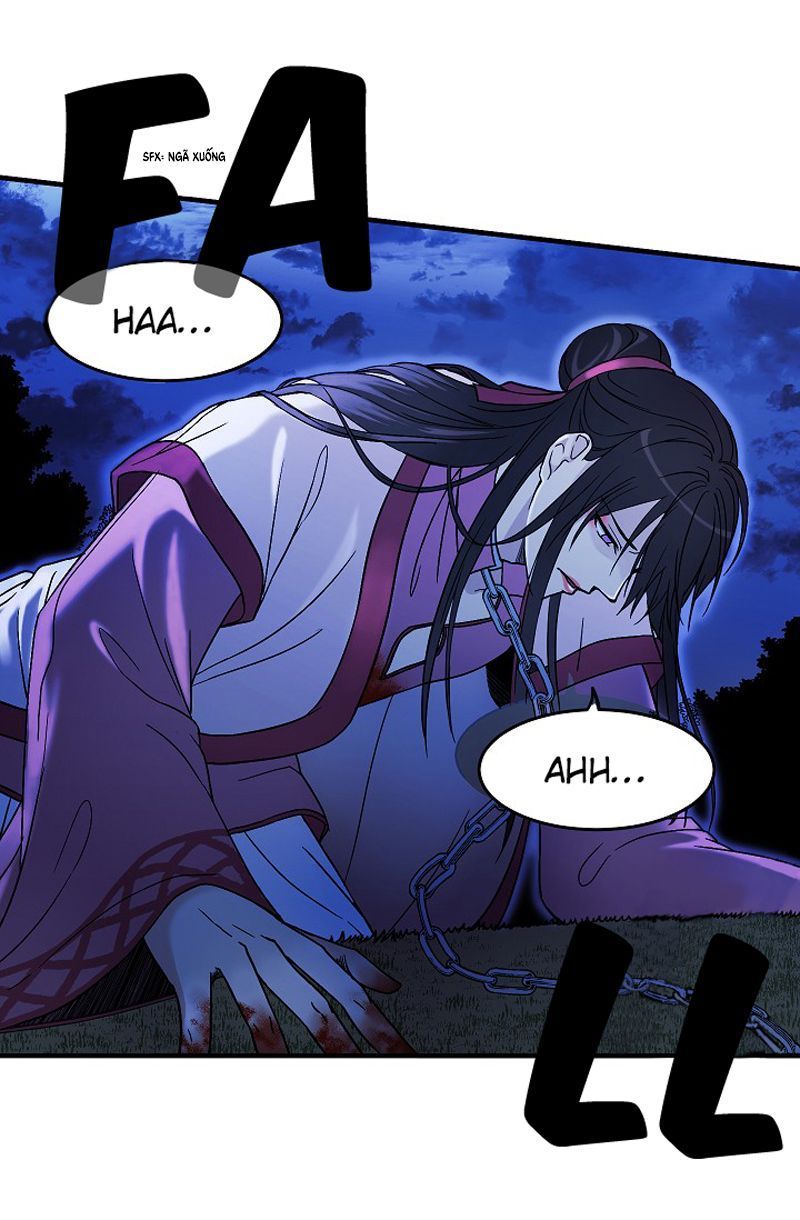 nữ hoàng sói chapter 2 47