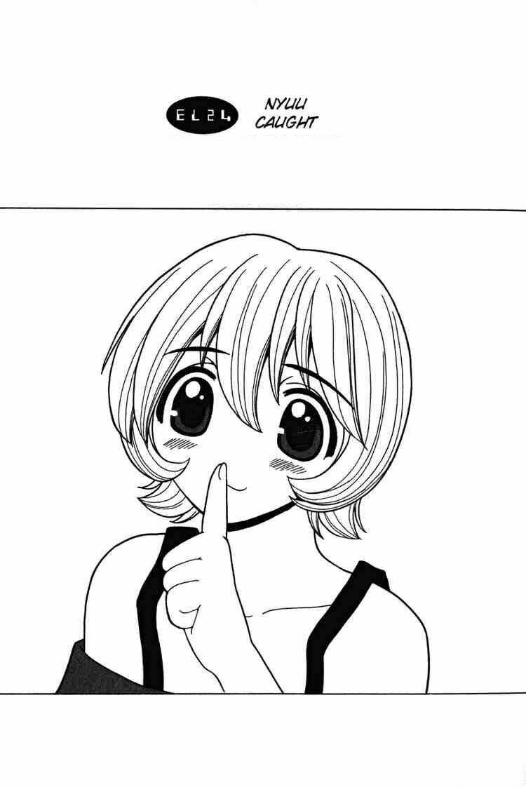 elfen lied chapter 24 1