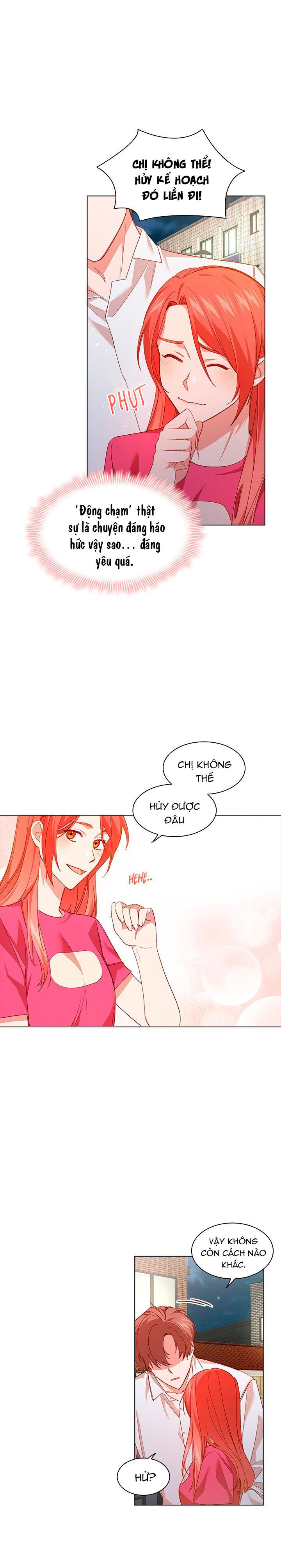 vướng vào mối quan hệ ngoài ý muốn chapter 41 29