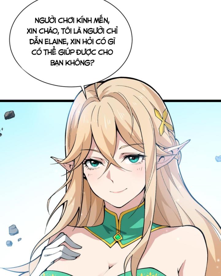 thả đầy sức mạnh? nhưng tôi là pháp sư vong linh! chapter 1 72