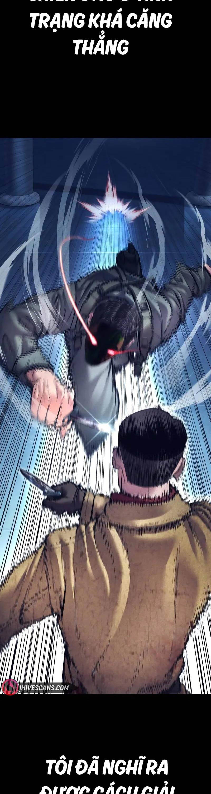 đặc vụ kim chapter 142 70