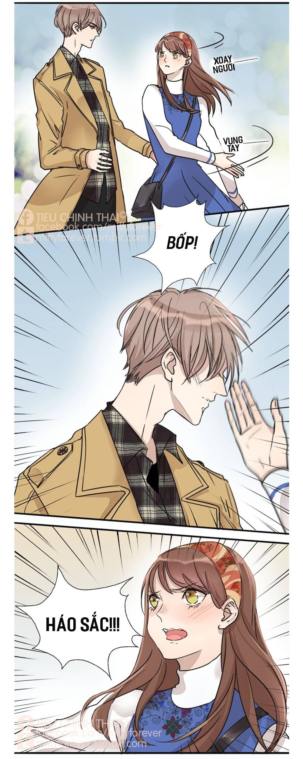 mùi hương lãng mạn chapter 1 37