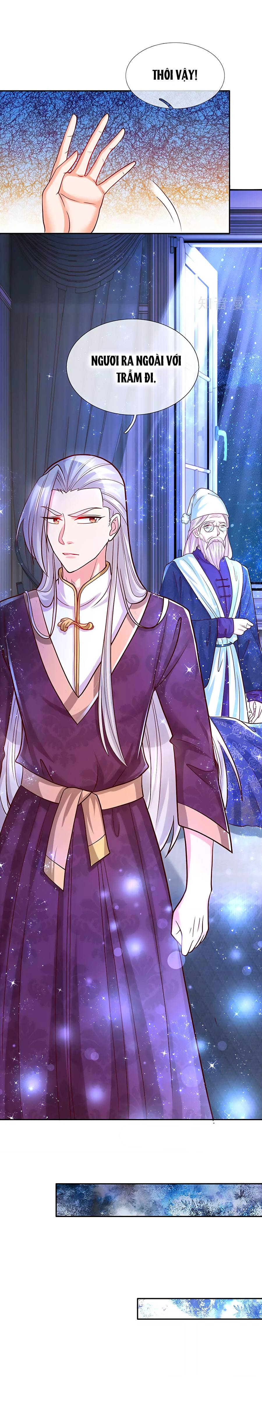 bỗng một ngày nọ trở thành con gái vua chapter 80 9