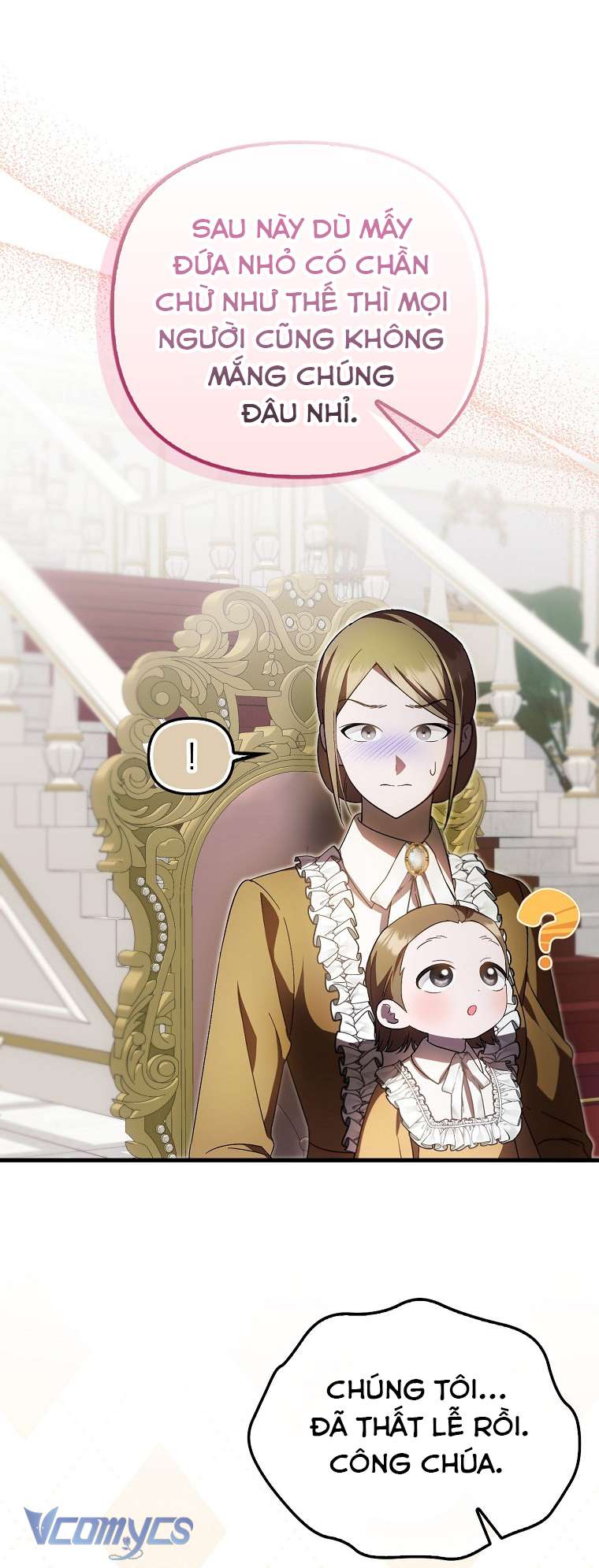 lần đầu bé út được yêu thương chapter 37 33