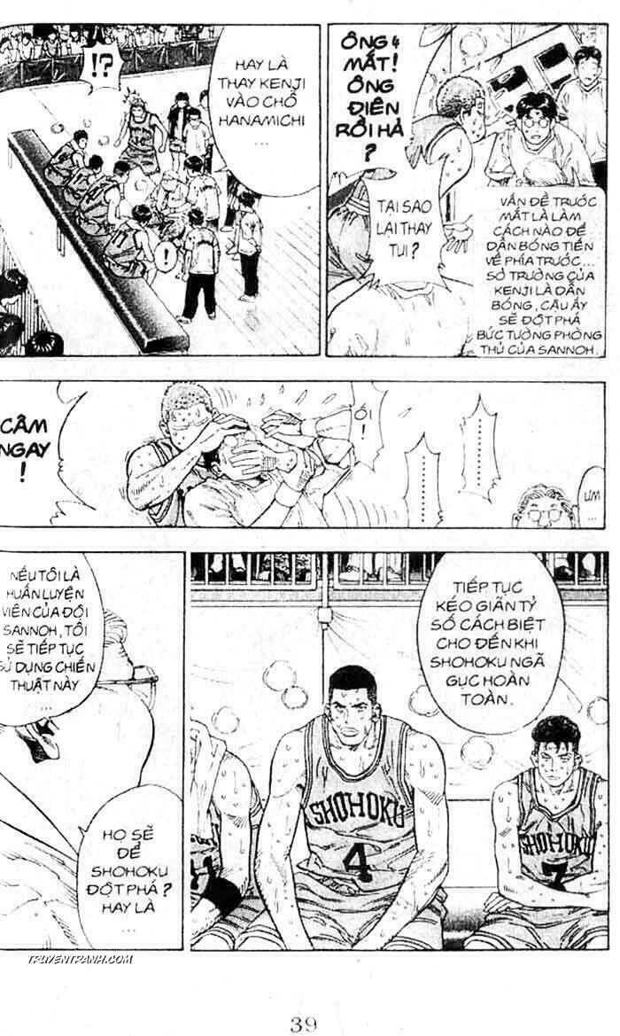 cao thủ bóng rổ chapter 236 5