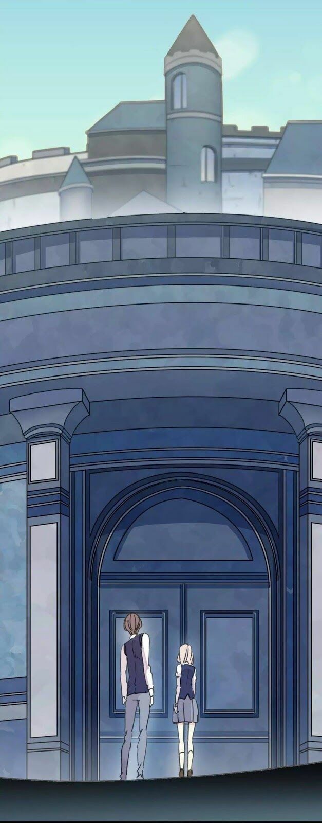 vết cắn ngọt ngào phần 1 chapter 14 23