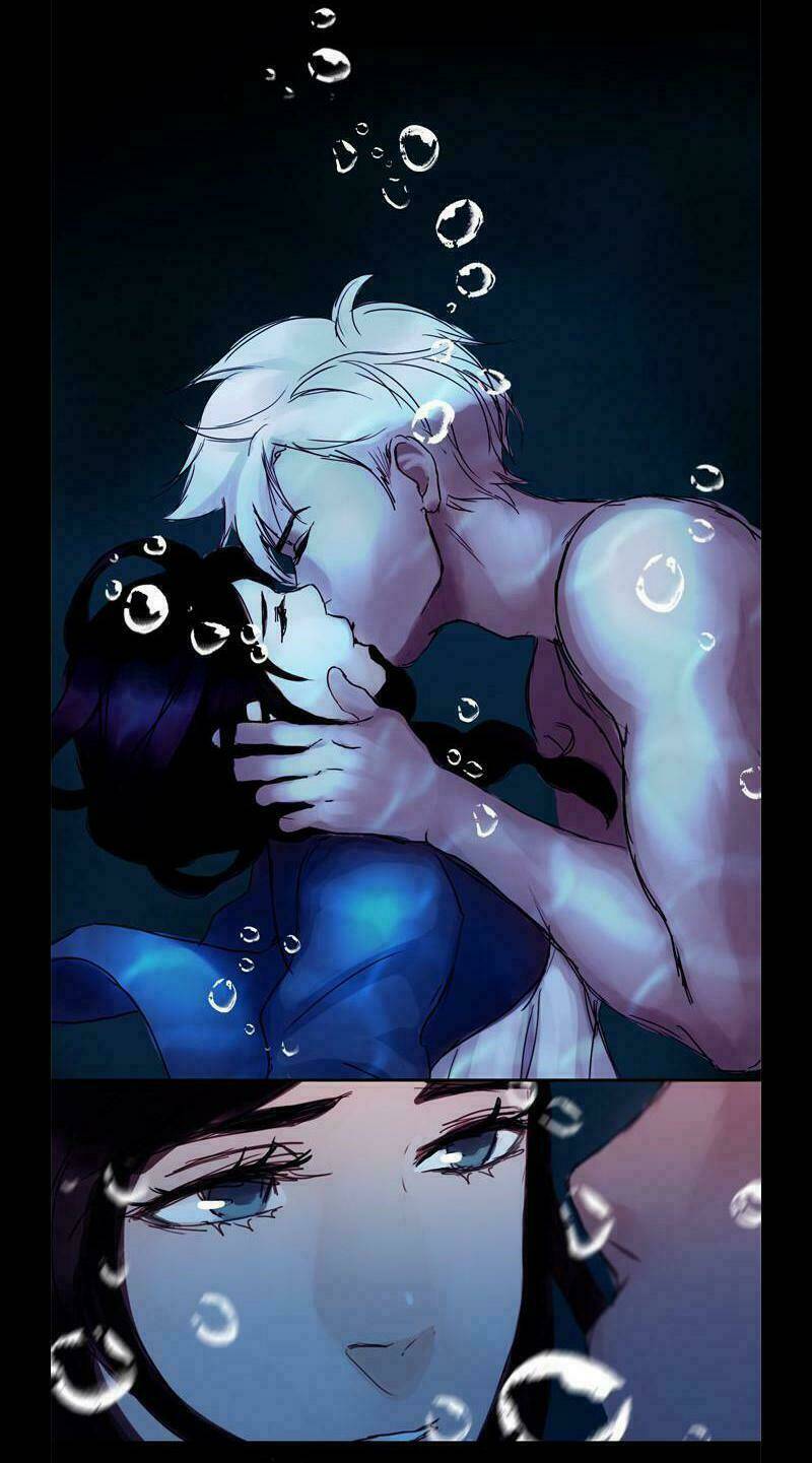 khúc hát người cá siren chapter 3 46