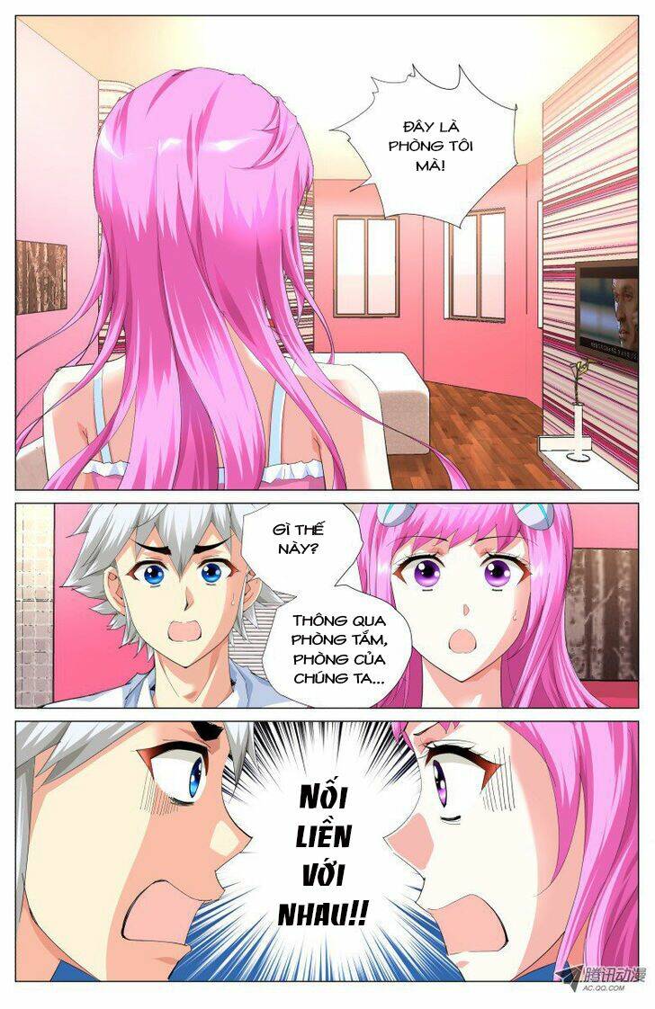 astral walker chapter 9 10