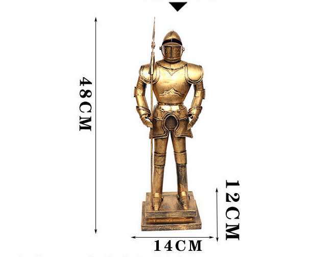 Tượng Giáp Binh La Mã