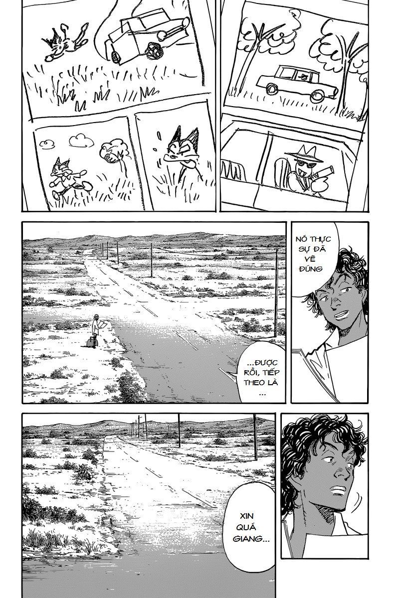 billy bat chapter 124 16