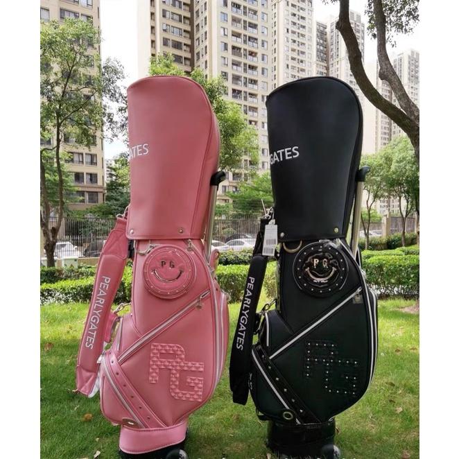 Túi Gậy Golf Nữ PG Da PU Cao Cấp Chống Nước Tốt TG004