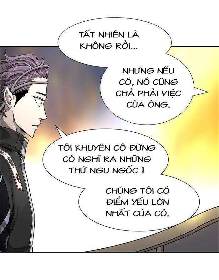tòa tháp bí ẩn 2 chapter 468 86