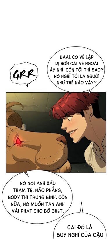 bạch huyết - white blood chapter 67 26