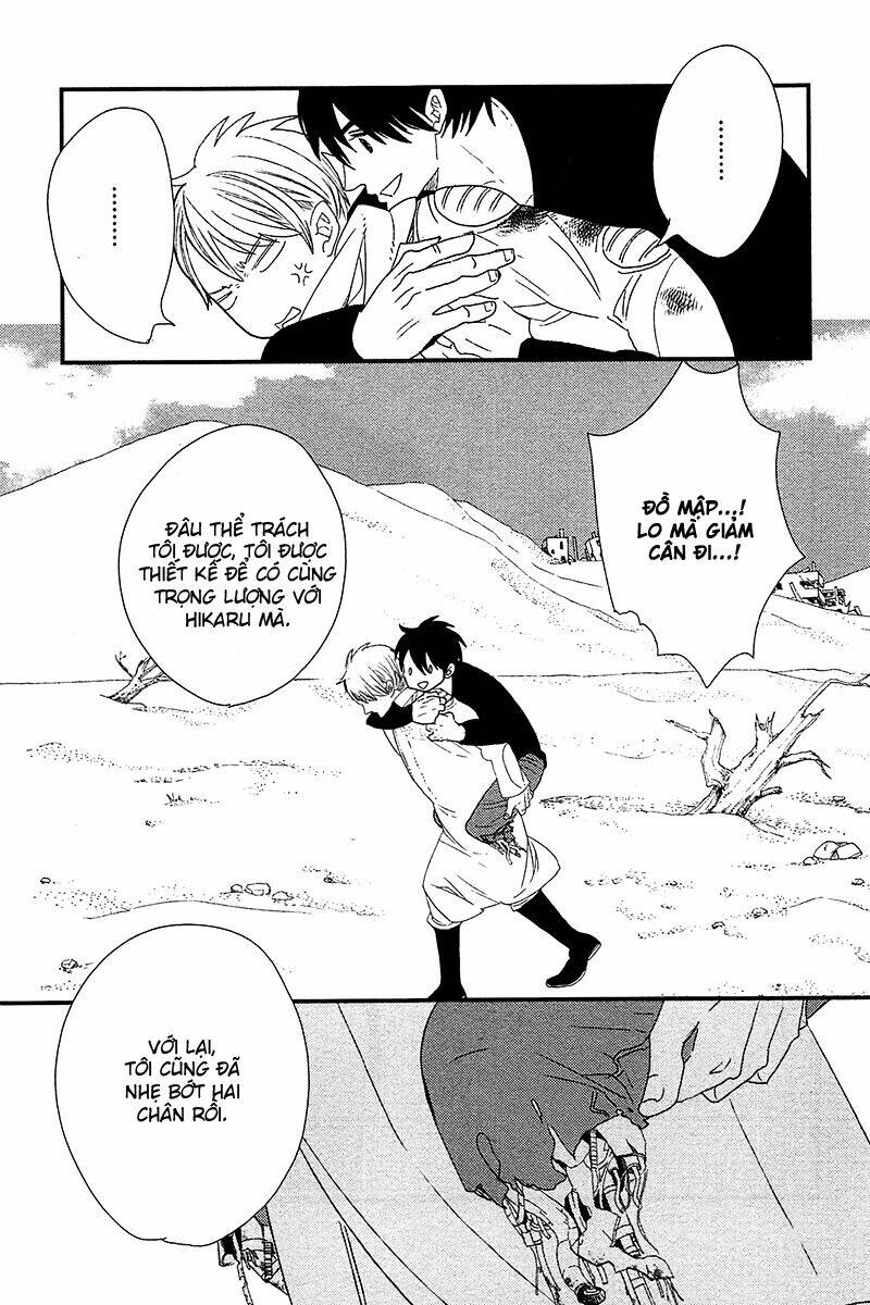 500-nen no itonami chapter 5 2