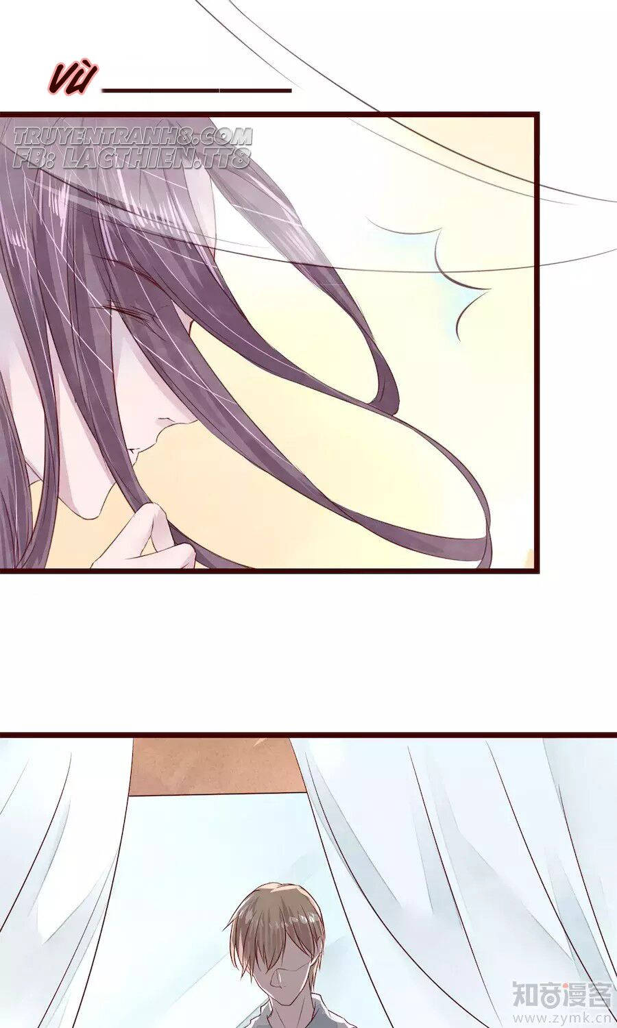 đào tạo nuôi dưỡng bạn trai mèo chapter 7 34