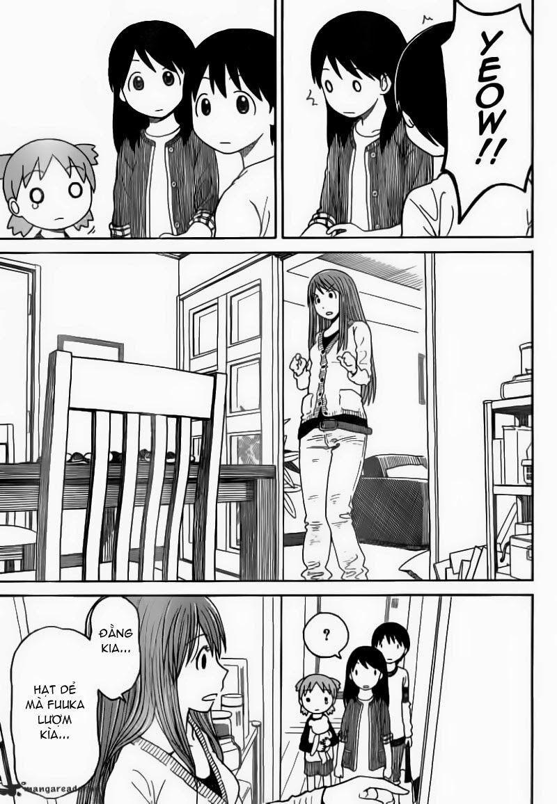 yotsubato! chapter 75 29