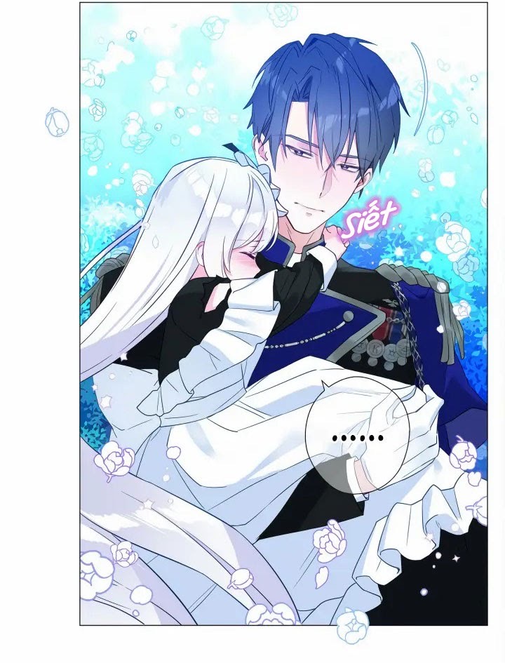 hãy chọn papa thật sự trong số các bạo chúa! chapter 6 11