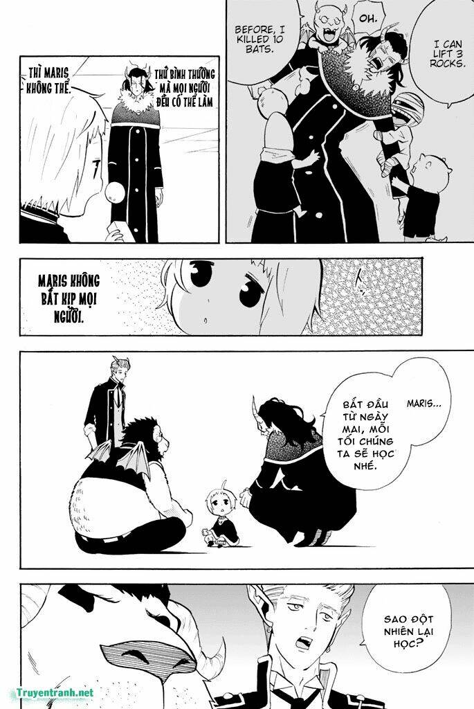 sodatechimaou chapter 41 9