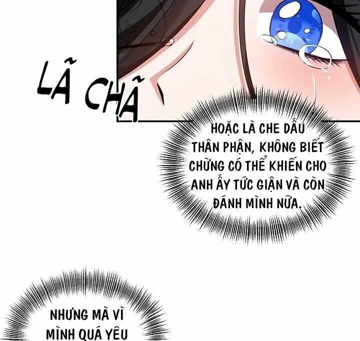 người chồng bạo chúa của tôi đã thay đổi chapter 15 33