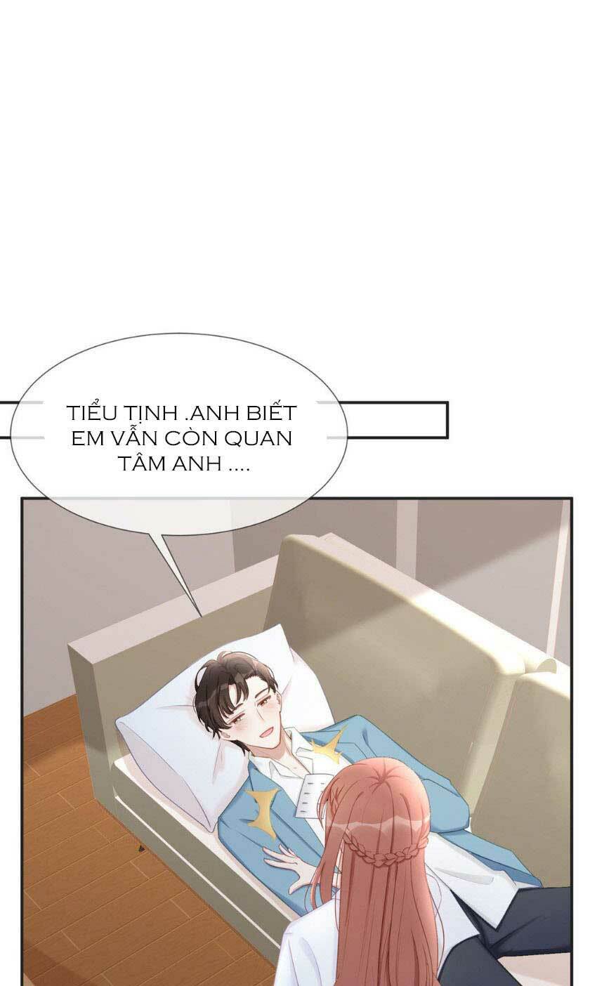 sủng em sủng tới tận cùng chapter 36 15