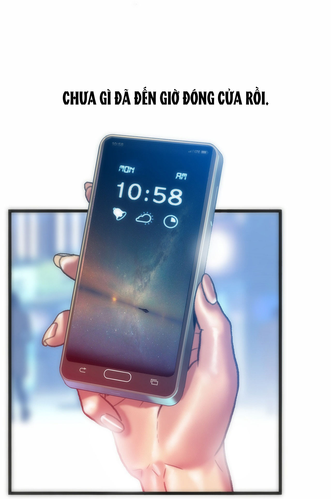 Gái Có Chồng Ở Thành Phố Mới chapter 17.2 - Trang 30