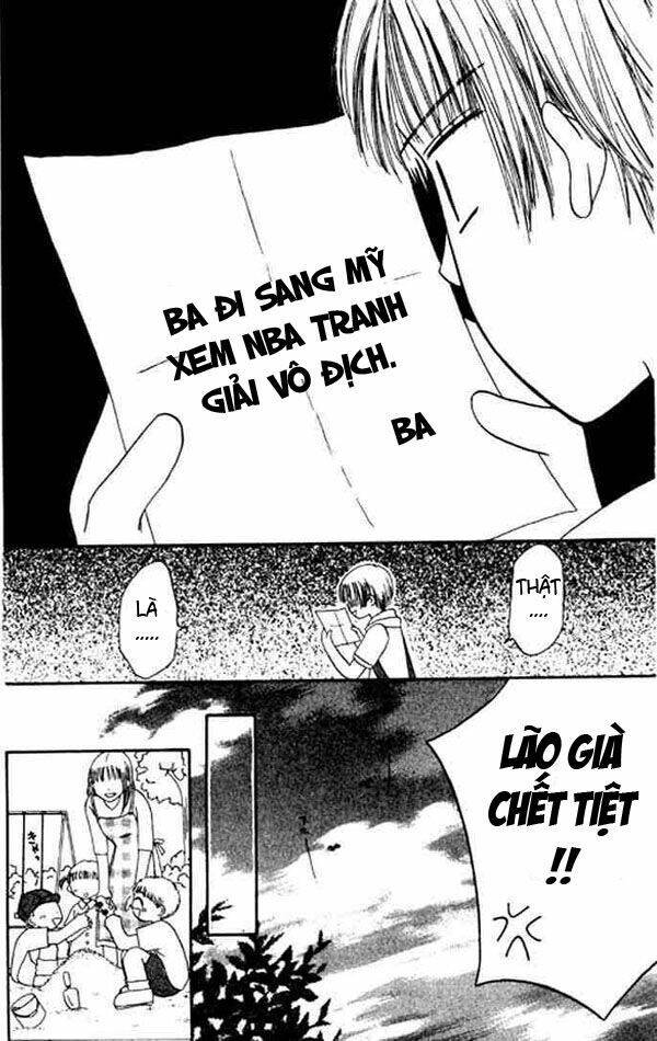 power!! chapter 11 7