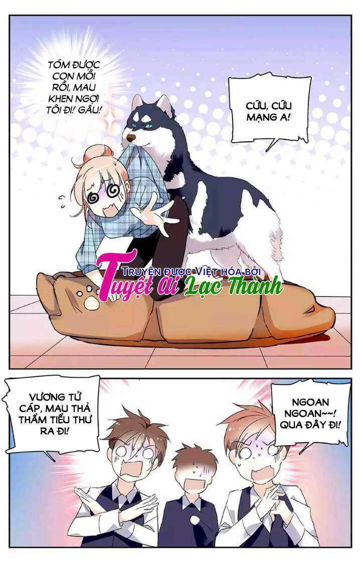 luyến ái cấm kỵ điều lệ chapter 22 3