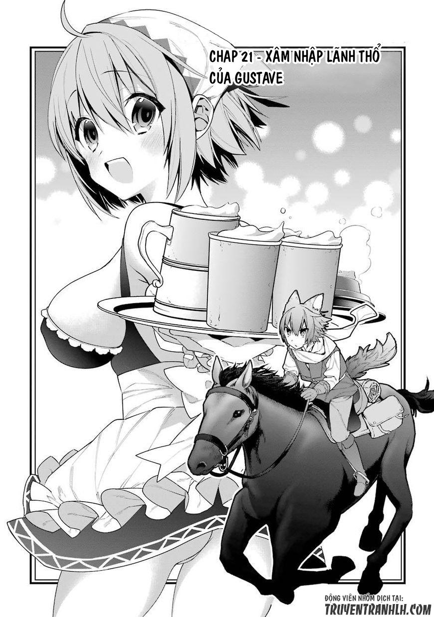 choujin koukousei-tachi wa isekai demo yoyuu de ikinuku you desu [manga] chapter 21 5