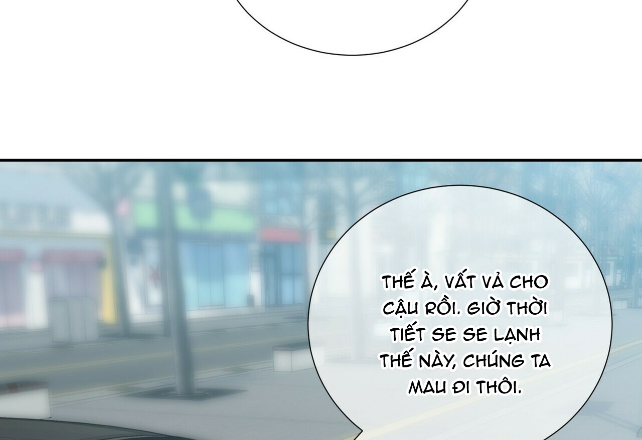 thời gian giữa sói và chó chapter 63 62