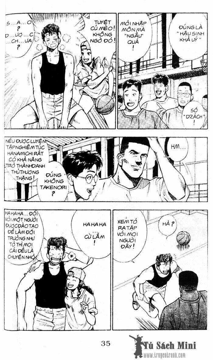 cao thủ bóng rổ chapter 9 11