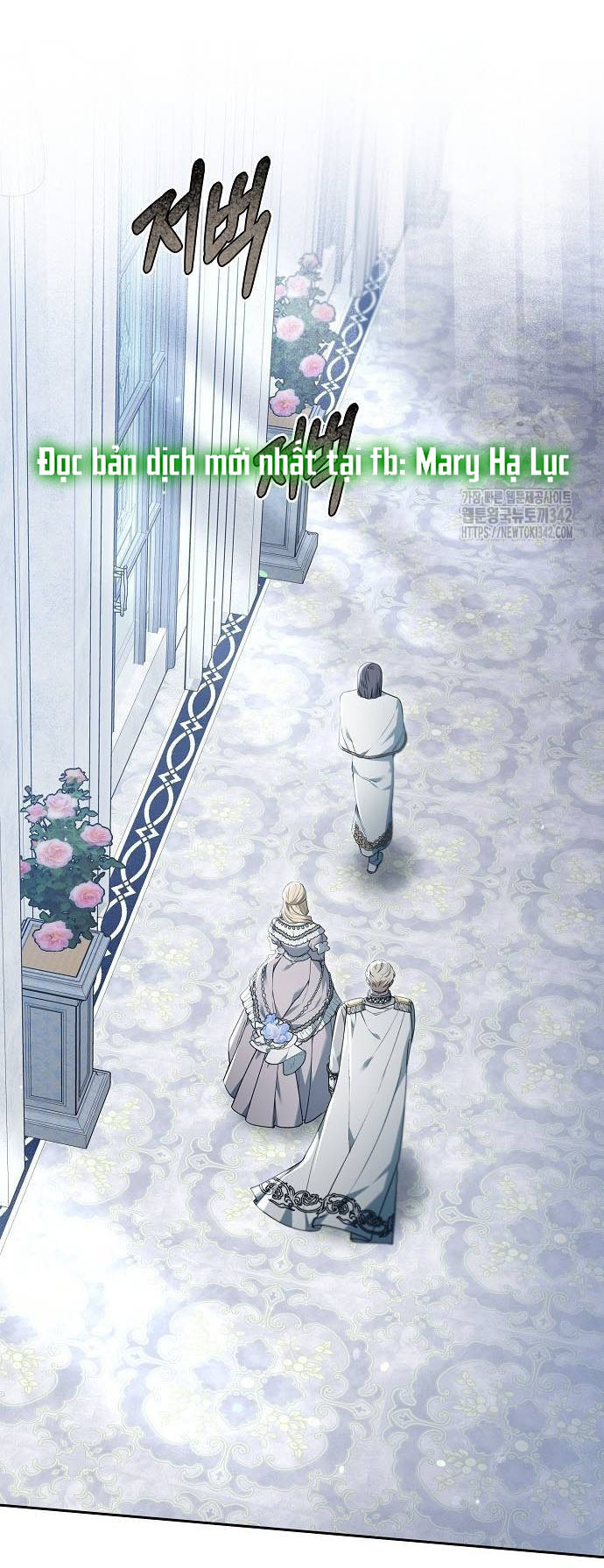 Thời Đại Của Oman chapter 54.2 3