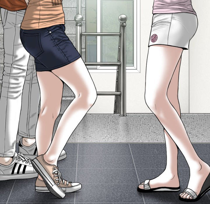 chỉ mình em chapter 6 135