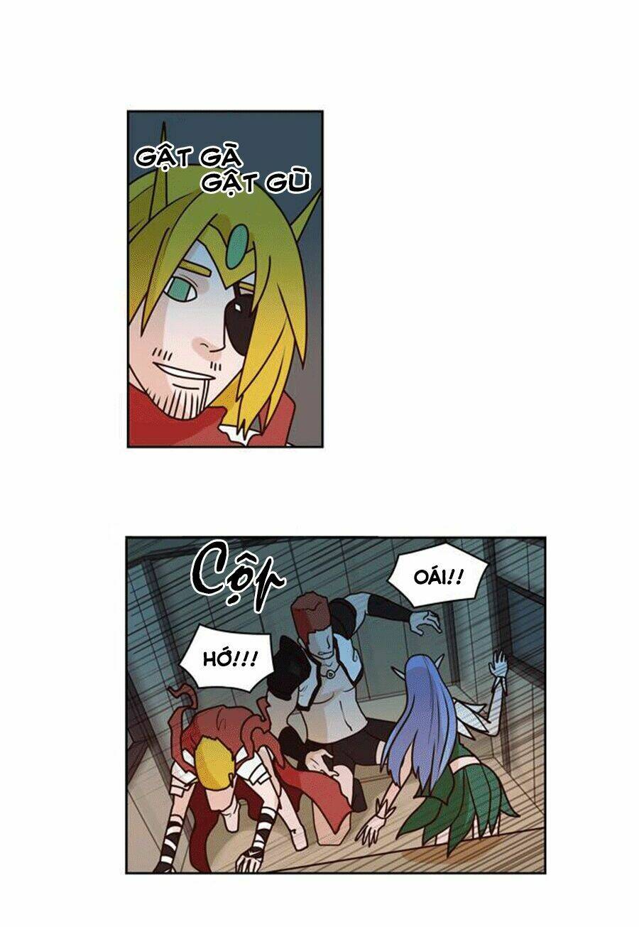 the devil king is bored chapter 78 6