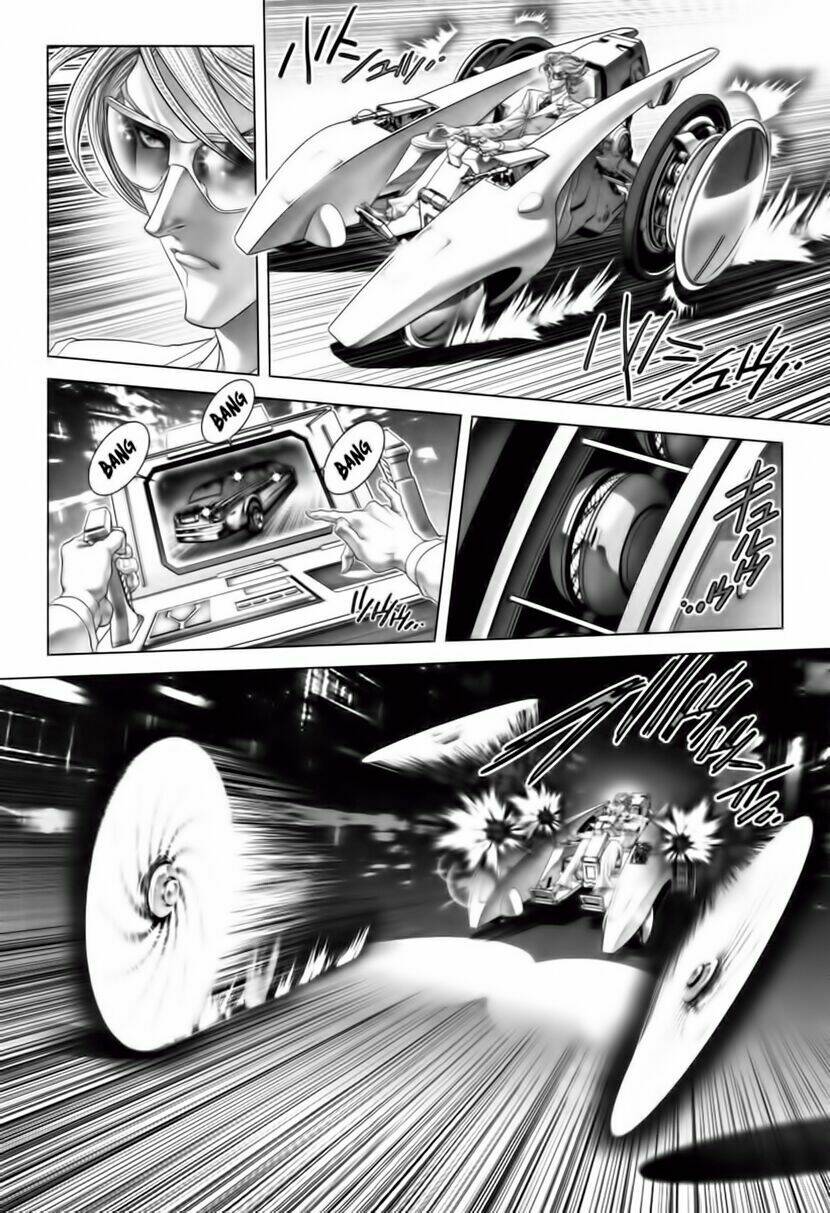 black joke chapter 16 13