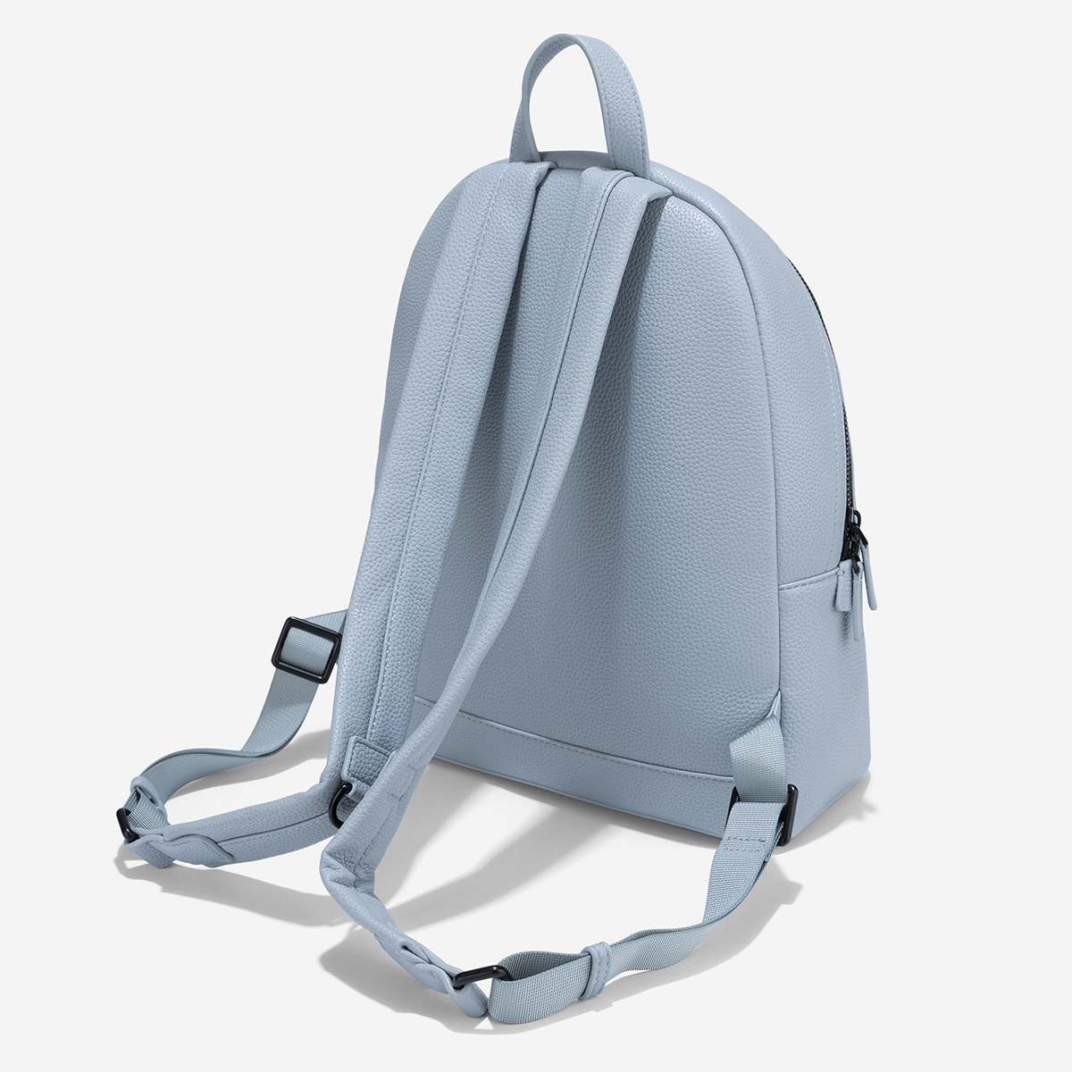 Vascara Balo Basic Nhấn Khóa Kéo - BAC 0212
