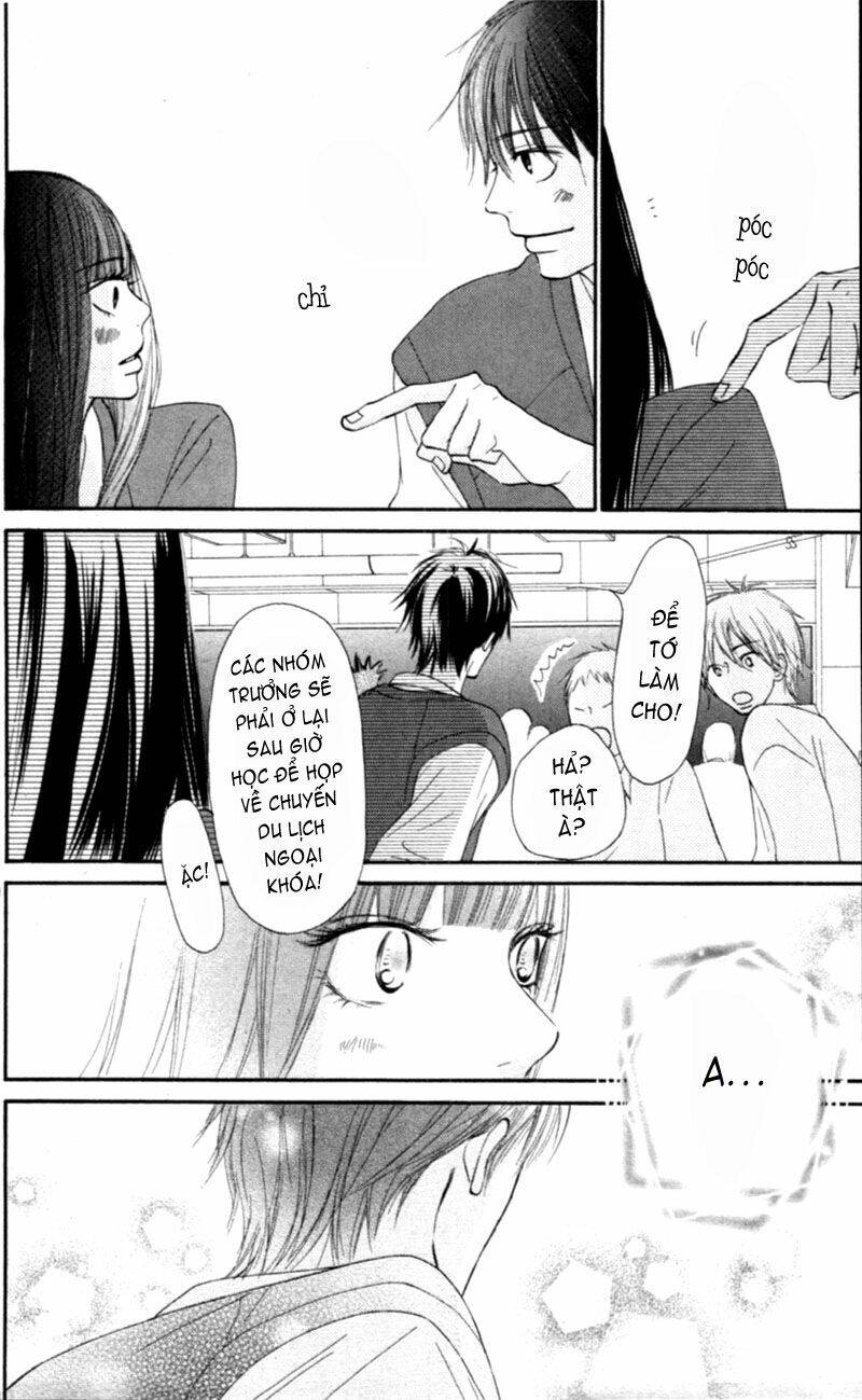 anh đã cho em biết bao thứ đầu tiên chapter 54 12