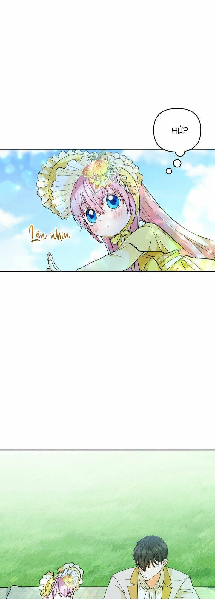 hoàng hậu bé bỏng chapter 37.1 28