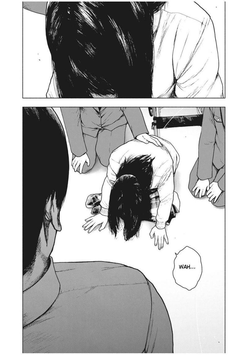 shin'ai naru boku e satsui wo komete chapter 95 24