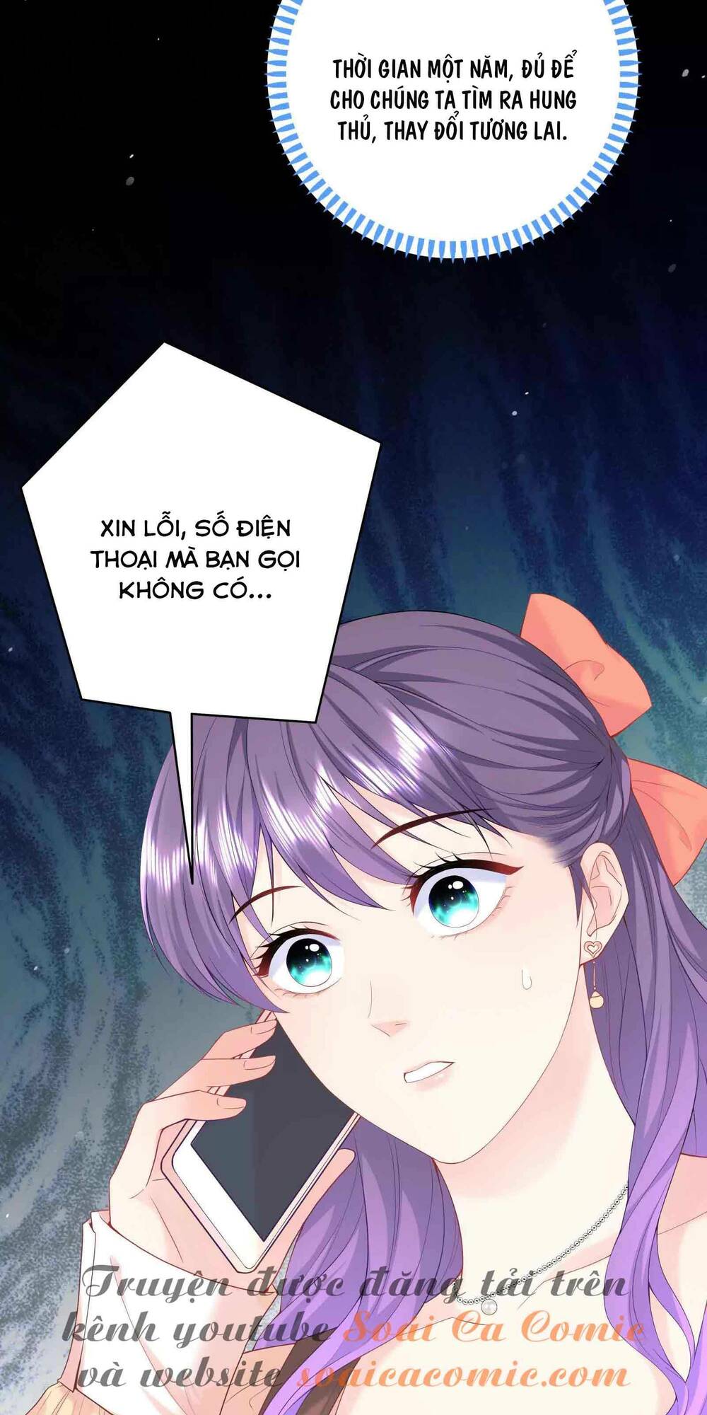 tôi dựa vào tà ý: nghịch chuyển nhân sinh chapter 8 17