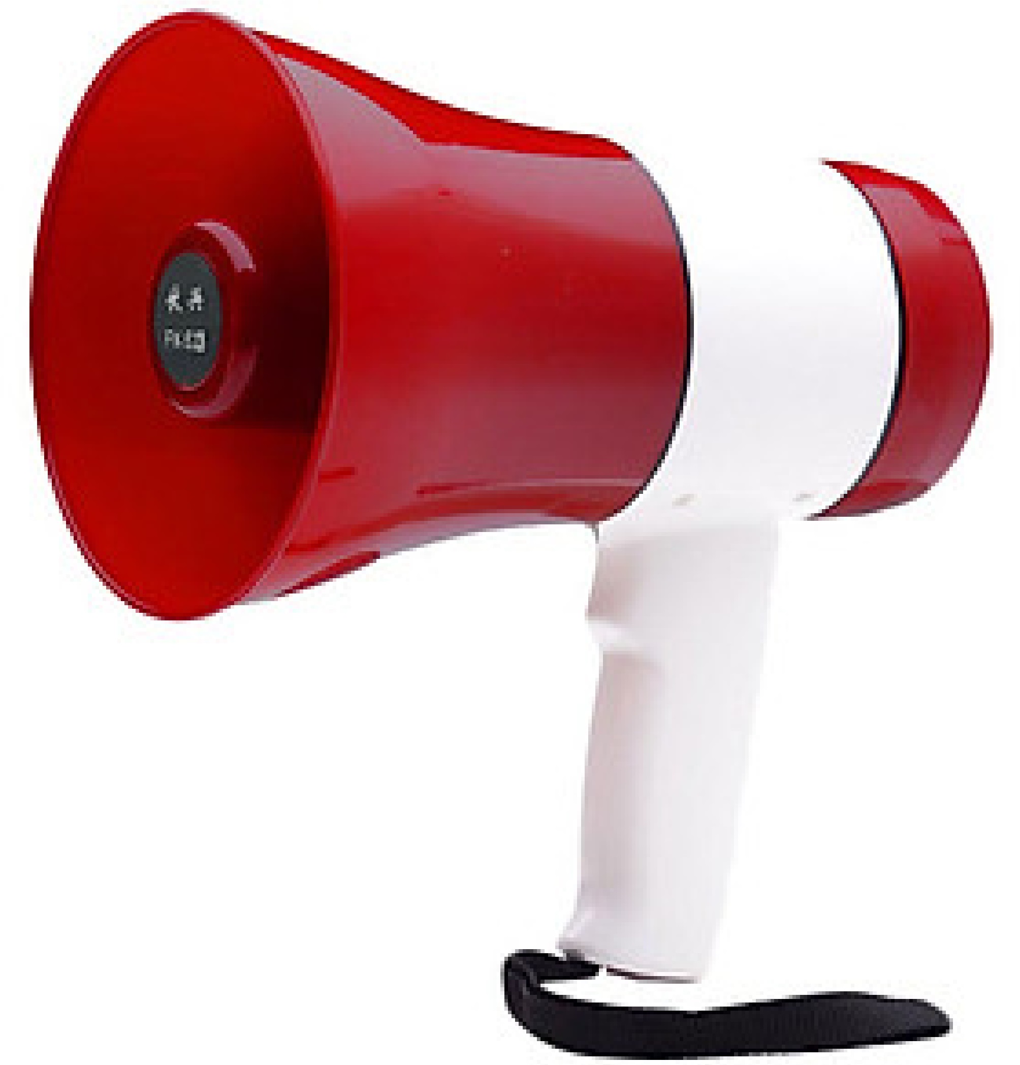 Loa phóng thanh cầm tay MEGAPHONE ML-619U - Hàng chính hãng