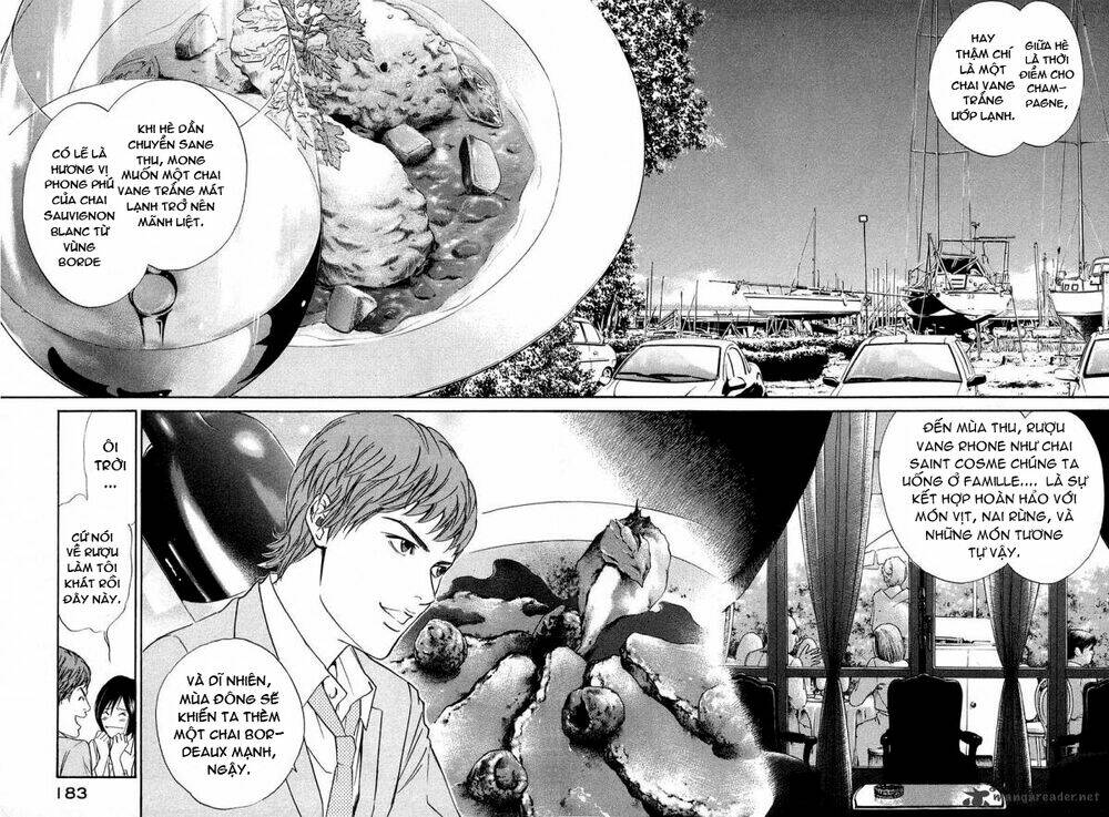 kami no shizuku chapter 27 13