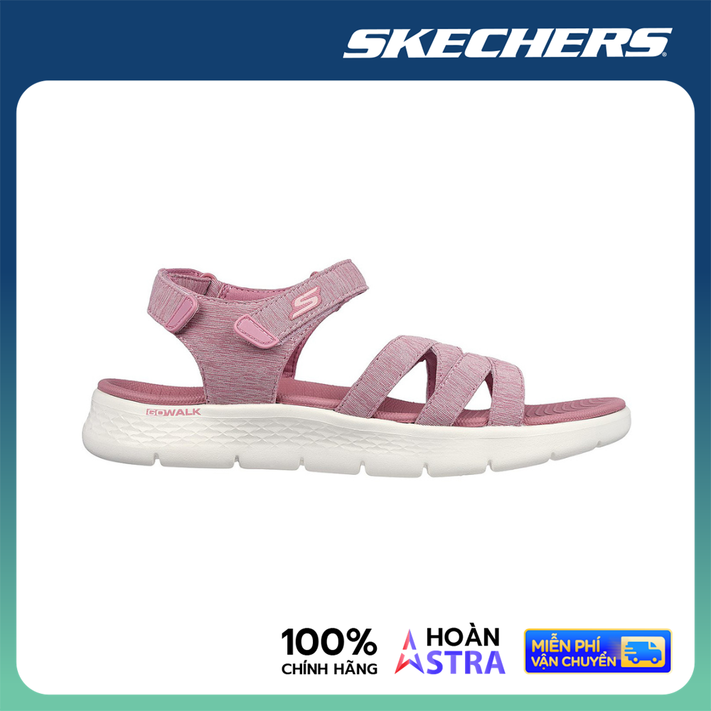 Skechers Nữ Xăng Đan GOWalk Flex Sandal - 141450-MVE