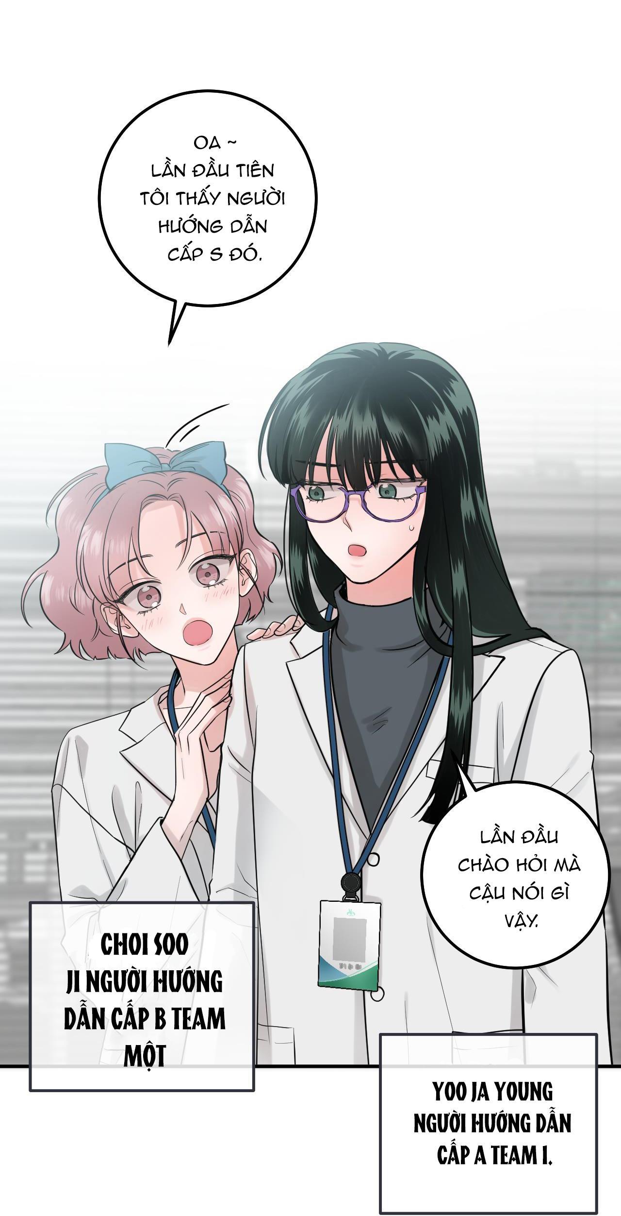 băng qua thiên đường chapter 2 45