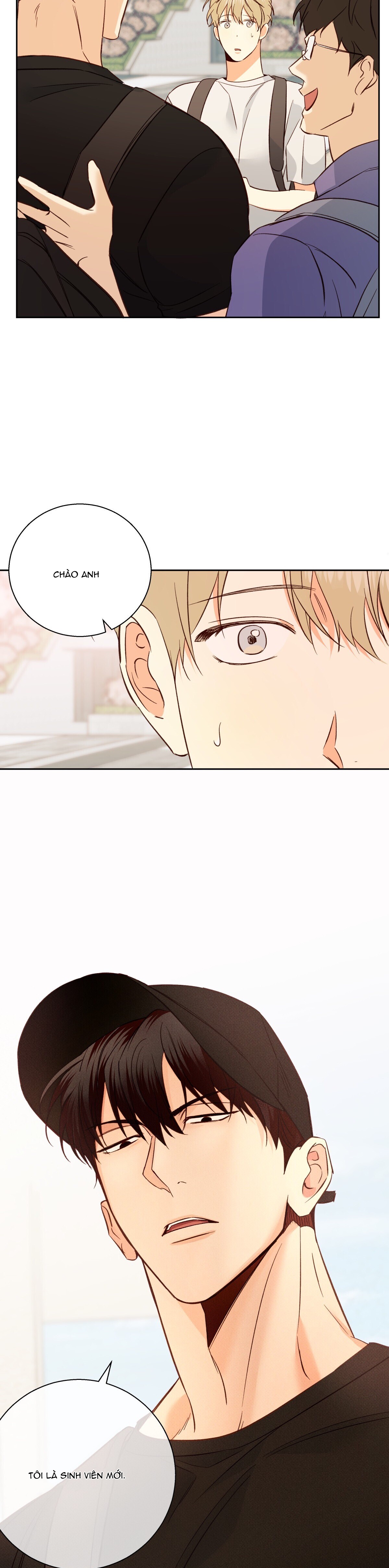 cửa hàng tiện lợi nguy hiểm chapter 96 2