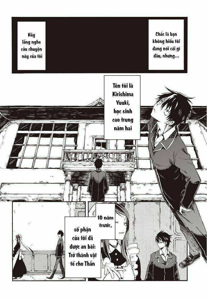 câu chuyện tình không hồi kết chapter 1 5