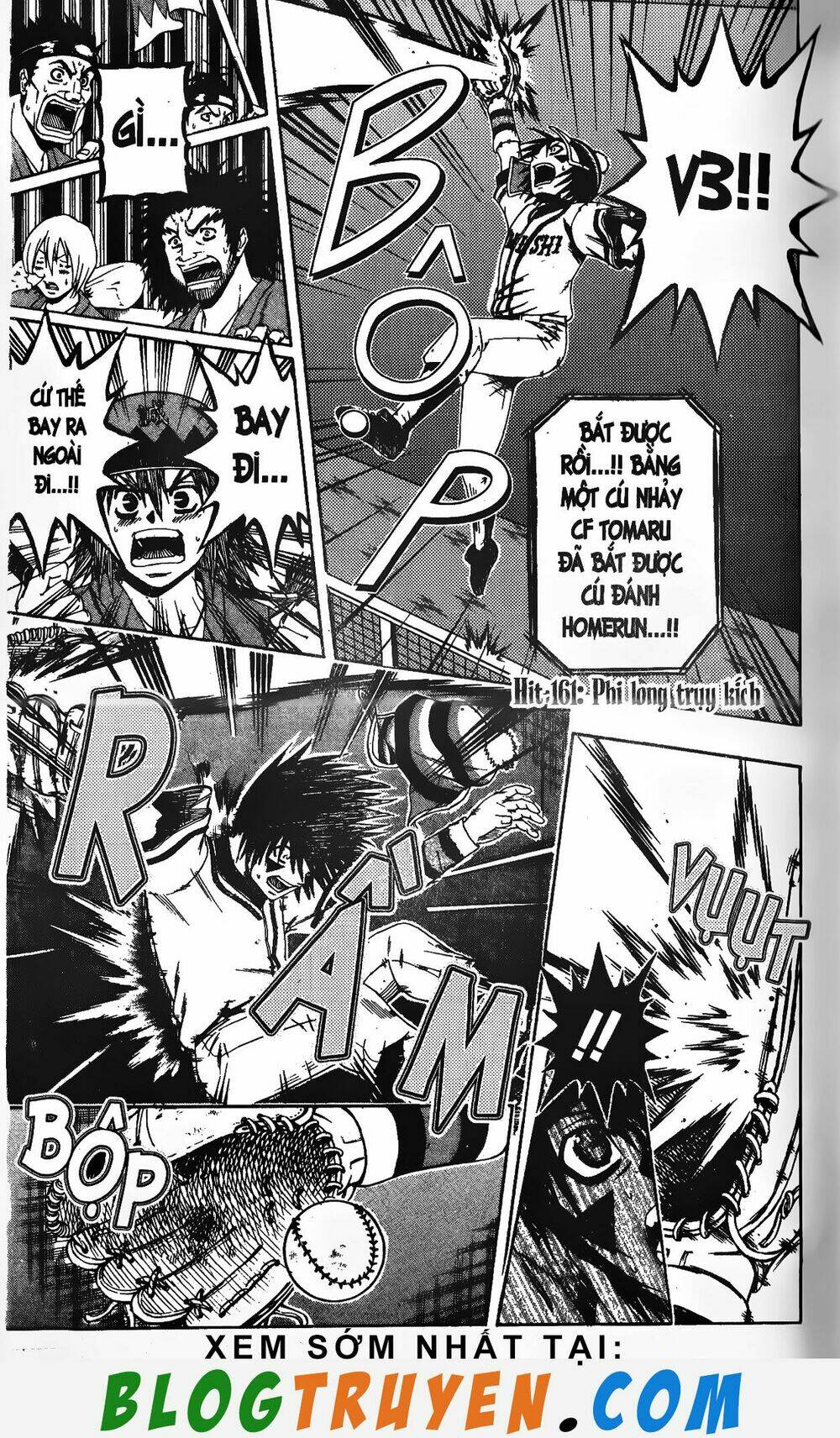 mr.fullswing chapter 161 2