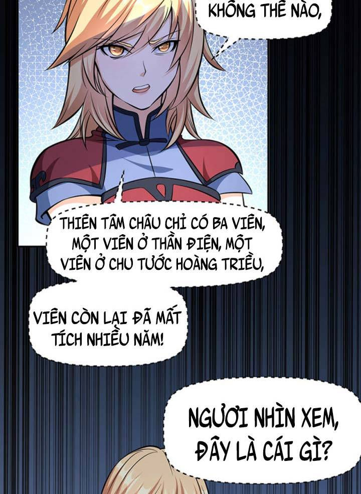 võ đạo độc tôn chapter 505 4