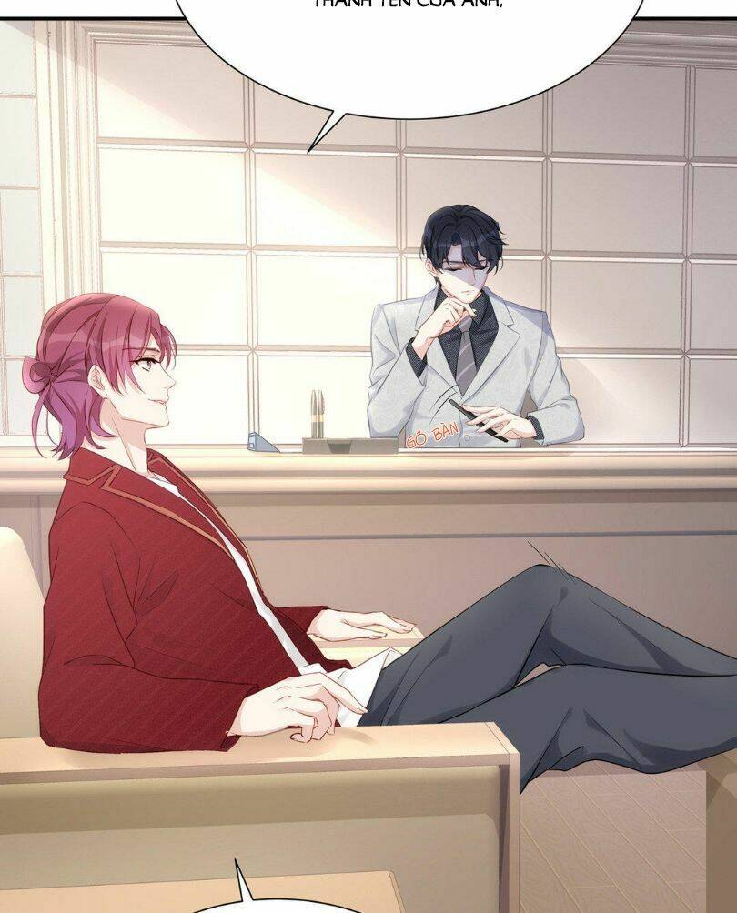 chỉ muốn cưng chiều em chapter 7 32